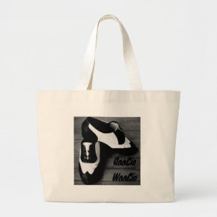 Grand Tote Bag IMG_0104, boogie WooGie