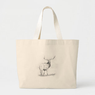 Grand Tote Bag Indécision