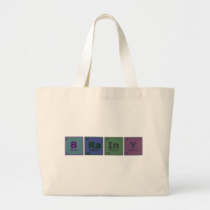 Grand Tote Bag Intelligent