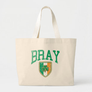 Grand Tote Bag Irlande