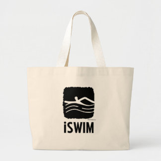 GRAND TOTE BAG ISWIM