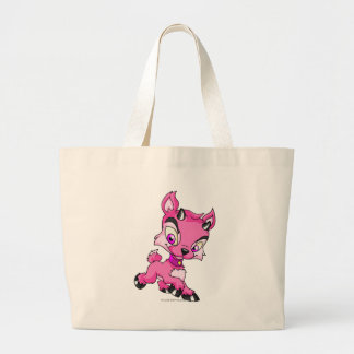 Grand Tote Bag Ixi rose