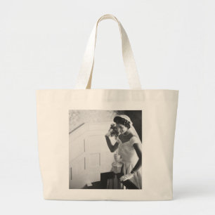 Grand Tote Bag Jackie Kennedy, 1953