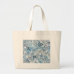 Grand Tote Bag Jardin botanique