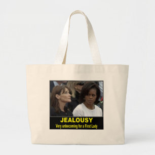 GRAND TOTE BAG JEALOUSY