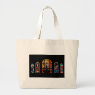 Grand Tote Bag jésus