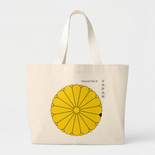 Grand Tote Bag Joint impérial du JAPON