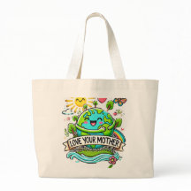 Jour des terres tous les jours