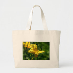 Grand Tote Bag Jour d'été