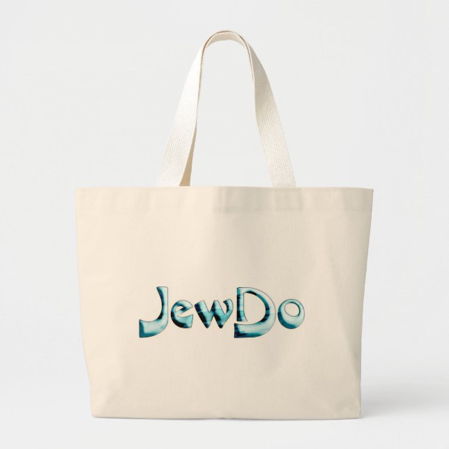 Grand Tote Bag Joyau (Devant)