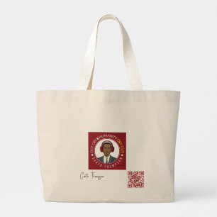 Grand Tote Bag Jumb Fourre-tout