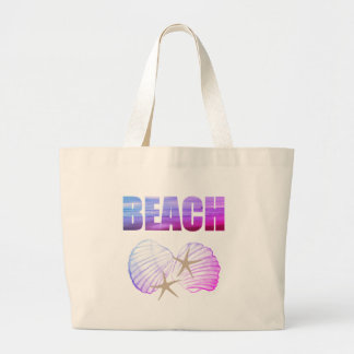Grand Tote Bag Jumbo Beach Fourre-tout