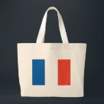 Grand Tote Bag Jumbo Einkaufstasche Frankreich<br><div class="desc">Jumbo Einkaufstasche Frankreich</div>