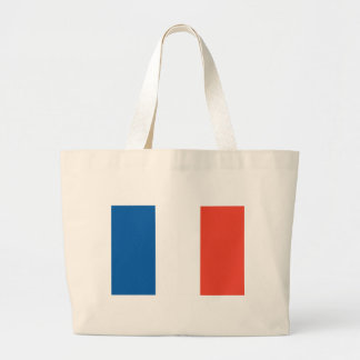 Grand Tote Bag Jumbo Einkaufstasche Frankreich