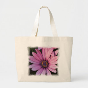Grand Tote Bag Jumbo Flower Fourre-tout