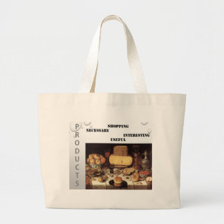 Grand Tote Bag Jumbo Fourre-tout