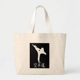 Grand Tote Bag Karaté