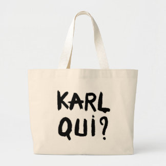 Grand Tote Bag Karl bag