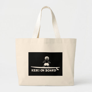 Grand Tote Bag Keiki à bord de .JPG