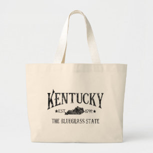 Grand Tote Bag Kentucky