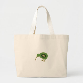 Grand Tote Bag kiwi nz kiwifruit