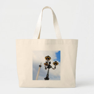 Grand Tote Bag La colonne de Nelson Londres