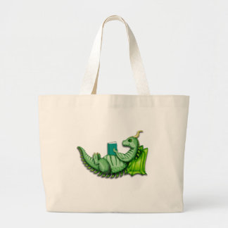 Grand Tote Bag La connaissance