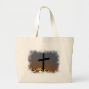 Grand Tote Bag La Croix