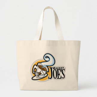 Grand Tote Bag La Havane Joe