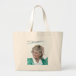 Grand Tote Bag La Princesse-Diana-Australie