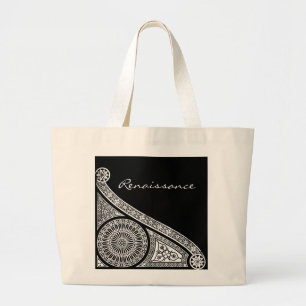 GRAND TOTE BAG LA RENAISSANCE
