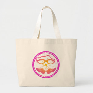 Grand Tote Bag Lady Triathlon, triathlon féminin