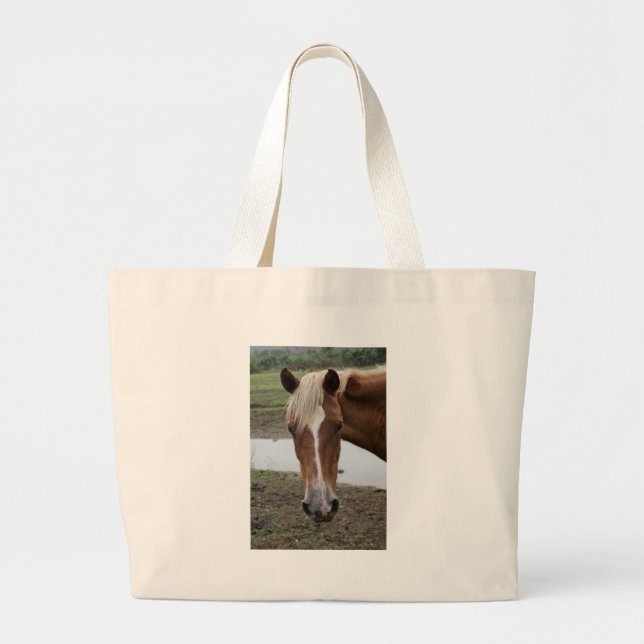 Grand Tote Bag Lamarre2 (Devant)
