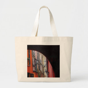 Grand Tote Bag Lanternes 2012 de Menaggio