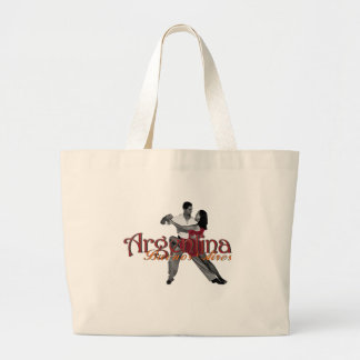 Grand Tote Bag L'Argentine