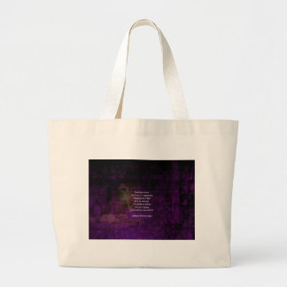 Grand Tote Bag Le Bonheur Est La Clé De La Réussite De La Citatio