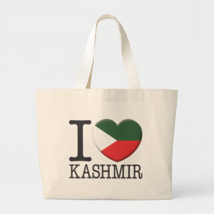 Grand Tote Bag Le Cachemire