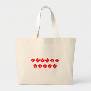 Grand Tote Bag Le Canada suce