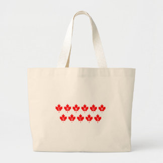 Grand Tote Bag Le Canada suce
