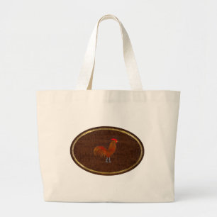 Grand Tote Bag Le coq 2009