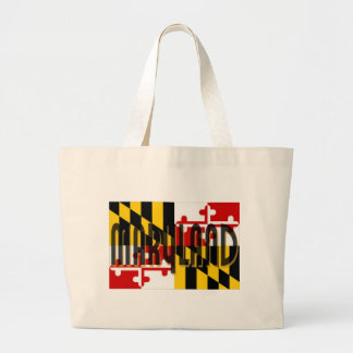 Grand Tote Bag Le Maryland