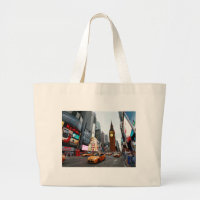 Le Monde Mixte ! - New York & Londres