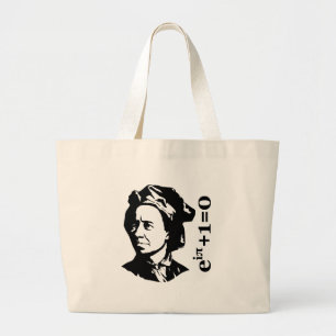 Grand Tote Bag Leonhard Euler