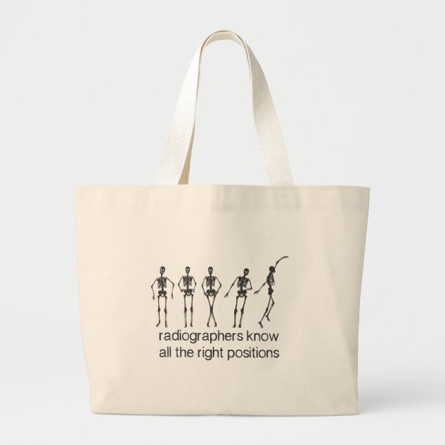 Grand Tote Bag Les manipulateurs savent toutes les bonnes (Devant)