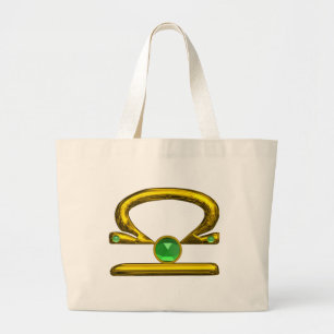 GRAND TOTE BAG LIBRA