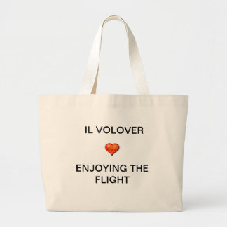 GRAND TOTE BAG L'IL VOLOVER