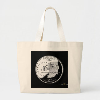 GRAND TOTE BAG L'INDIANA