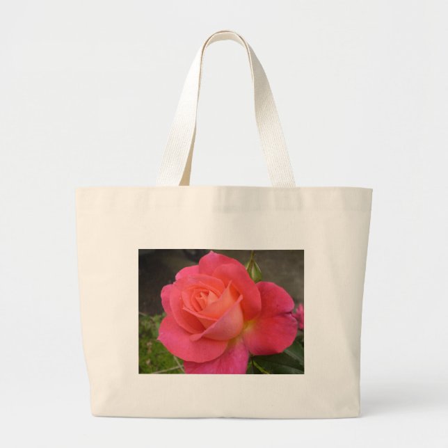 Grand Tote Bag L'Irlandais s'est levé (Devant)