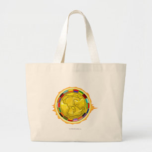 Grand Tote Bag Logo 2010 de tasse d'Altador