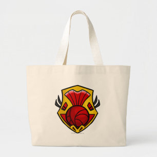 Grand Tote Bag Logo de Shenkuu d'équipe